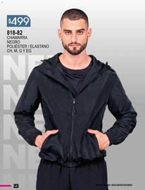 Catálogo Cklass Página 24