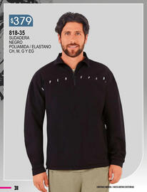 Catálogo Cklass Página 32