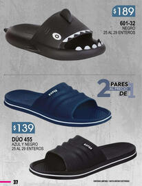 Catálogo Cklass Página 38