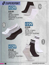 Catálogo Cklass Página 46