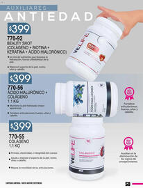 Catálogo Cklass Página 51