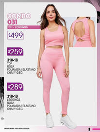 Catálogo Cklass Página 61