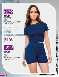 Catálogo Cklass Página 72