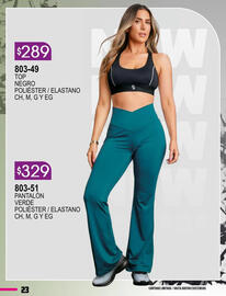 Catálogo Cklass Página 76