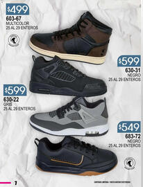 Catálogo Cklass Página 8