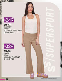 Catálogo Cklass Página 84