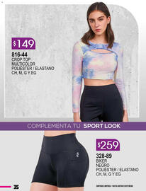 Catálogo Cklass Página 88