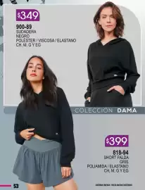 Catálogo Cklass Página 106