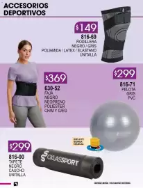 Catálogo Cklass Página 120