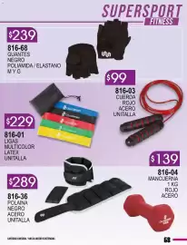 Catálogo Cklass Página 121