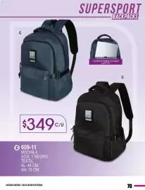 Catálogo Cklass Página 123