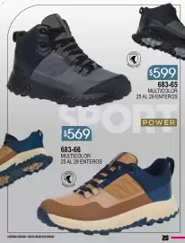 Catálogo Cklass Página 21