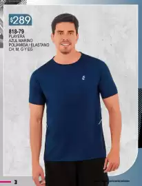 Catálogo Cklass Página 4