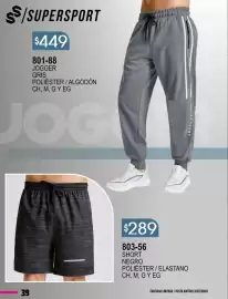 Catálogo Cklass Página 40