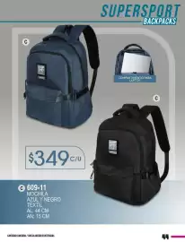 Catálogo Cklass Página 45