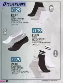 Catálogo Cklass Página 46