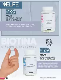 Catálogo Cklass Página 52