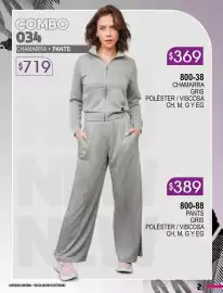 Catálogo Cklass Página 55