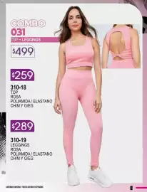 Catálogo Cklass Página 61