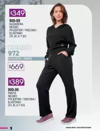 Catálogo Cklass Página 62