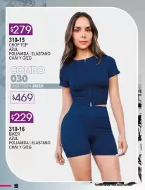 Catálogo Cklass Página 72