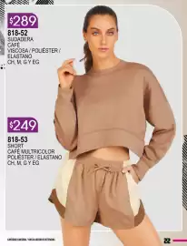 Catálogo Cklass Página 75