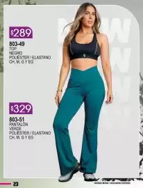 Catálogo Cklass Página 76