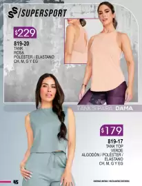 Catálogo Cklass Página 98