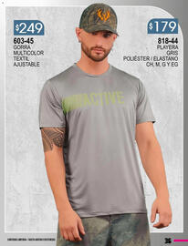 Catálogo Cklass Página 114