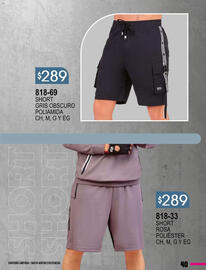 Catálogo Cklass Página 118