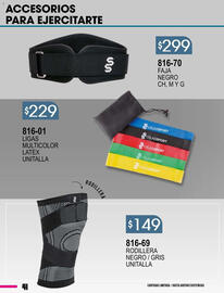 Catálogo Cklass Página 119