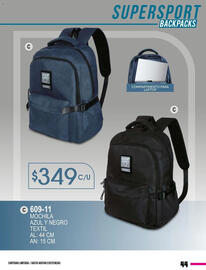 Catálogo Cklass Página 122