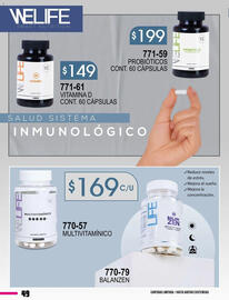 Catálogo Cklass Página 127