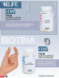 Catálogo Cklass Página 129