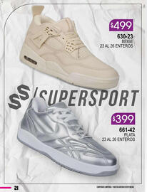 Catálogo Cklass Página 22