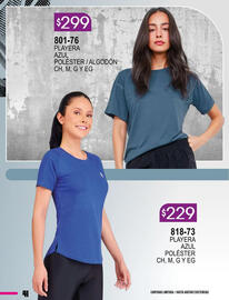 Catálogo Cklass Página 42