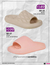 Catálogo Cklass Página 61