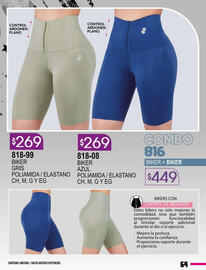 Catálogo Cklass Página 65