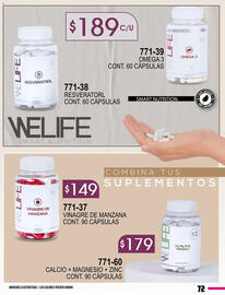 Catálogo Cklass Página 73