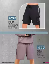 Catálogo Cklass Página 118