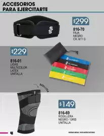 Catálogo Cklass Página 119