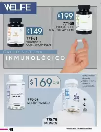 Catálogo Cklass Página 127