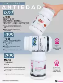 Catálogo Cklass Página 128