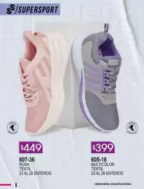 Catálogo Cklass Página 2