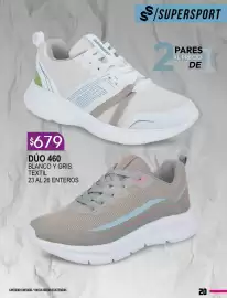 Catálogo Cklass Página 21