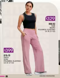 Catálogo Cklass Página 26