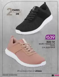 Catálogo Cklass Página 29