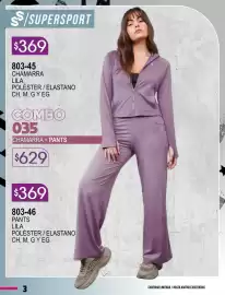 Catálogo Cklass Página 4