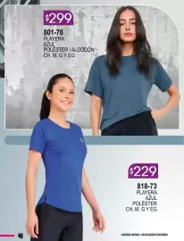 Catálogo Cklass Página 42