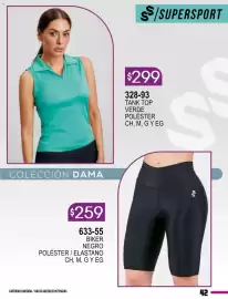 Catálogo Cklass Página 43